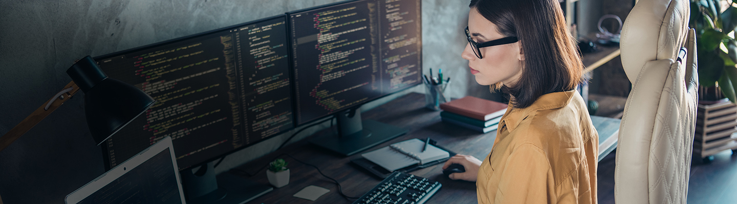 Un nuovo modo di lavorare: sviluppo di software e lavoro da remoto