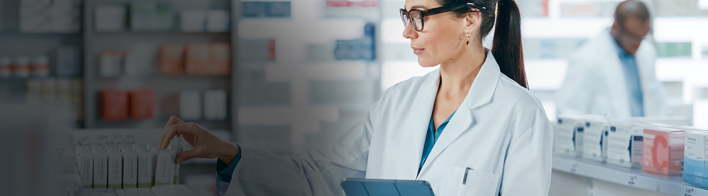 L'evoluzione della farmacia italiana