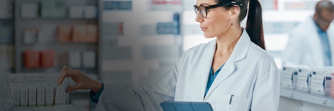 L'evoluzione della farmacia italiana L'evoluzione della farmacia italiana