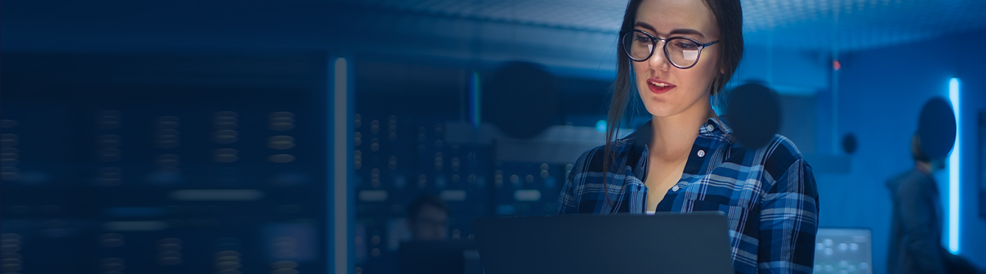 Data Center: il sistema nervoso centrale dell’organismo economico mondiale 