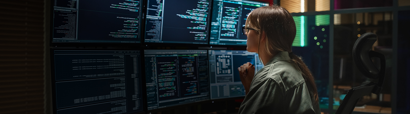 Cybersecurity: come diventare esperti in sicurezza informatica