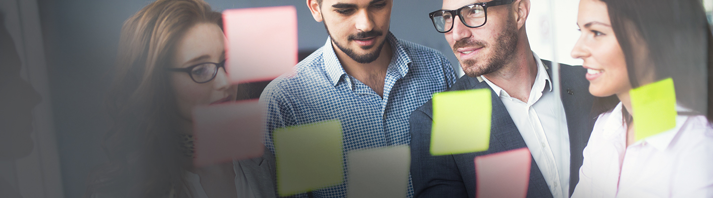 Design Thinking e Customer Centricity: creazione di soluzioni orientate al cliente