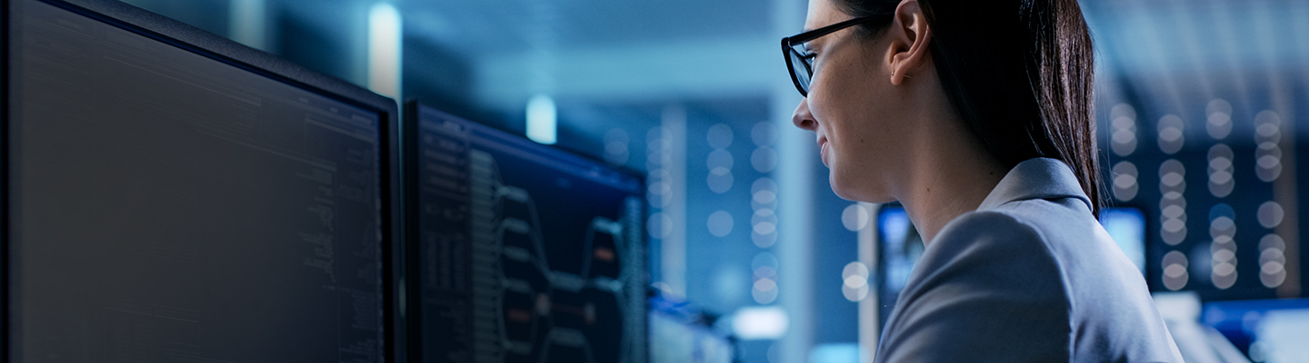 Donne nelle materie STEM: la presenza femminile in ambito IT Security
