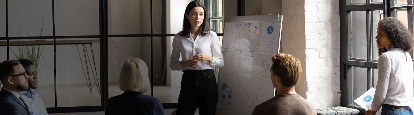 Le caratteristiche della leadership: come riconoscere un vero capo