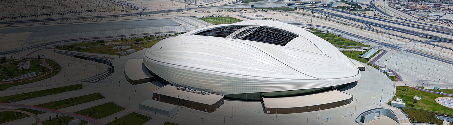 Dalla progettazione alla realizzazione: il centro sportivo del futuro
