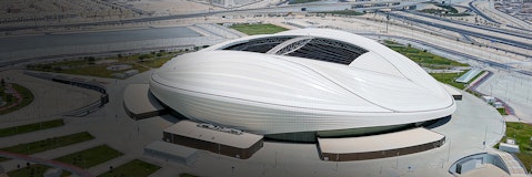 Dalla progettazione alla realizzazione: il centro sportivo del futuro Dalla progettazione alla realizzazione: il centro sportivo del futuro