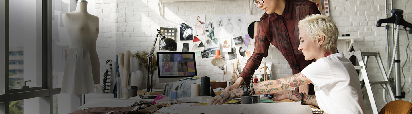Fashion business: come funziona e percorsi di carriera