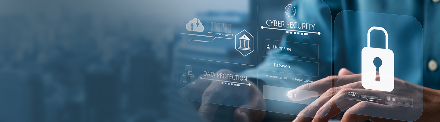 Proteggi la tua azienda dalle minacce digitali: come la Cybersecurity e la Data Protection possono salvaguardare i tuoi dati sensibili