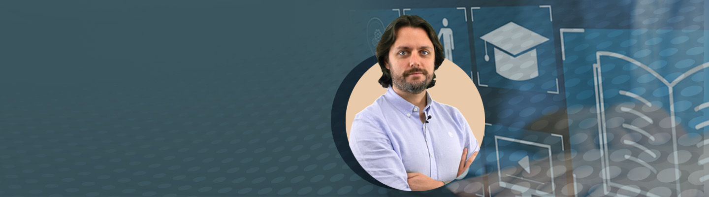 Formazione aziendale: vantaggi e opportunità con Federico Vigorelli Porro, Managing Partner Choralia
