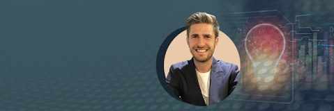 I successi della 24ORE Business School: dal master al mondo del marketing con Riccardo Traverso I successi della 24ORE Business School: dal master al mondo del marketing con Riccardo Traverso