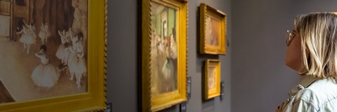 Come avere una carriera di successo nel mondo dell’arte Come avere una carriera di successo nel mondo dell’arte