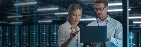 Trasformazione digitale: a che punto sono le aziende italiane? Trasformazione digitale: a che punto sono le aziende italiane?