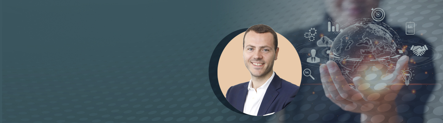 I successi della 24ORE Business School: dal master alla multinazionale tecnologica con Gianmarco Totera