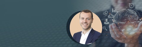I successi della 24ORE Business School: dal master alla multinazionale tecnologica con Gianmarco Totera I successi della 24ORE Business School: dal master alla multinazionale tecnologica con Gianmarco Totera