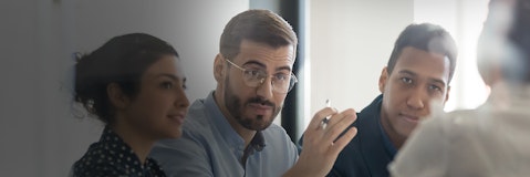 Talent Acquisition: cos’è e perché è fondamentale Talent Acquisition: cos’è e perché è fondamentale