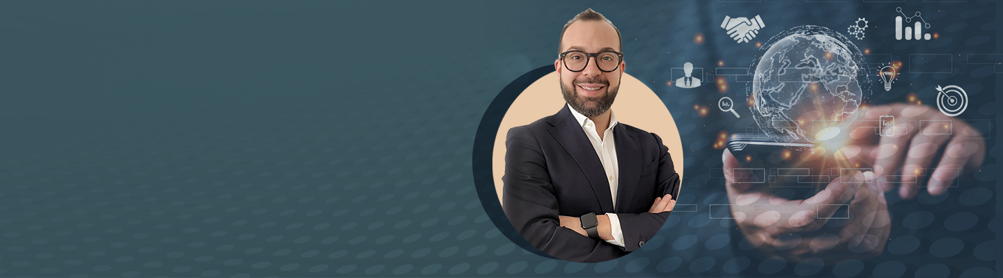 I successi della 24ORE Business School: dal master alla comunicazione d'azienda con Savino Dicorato