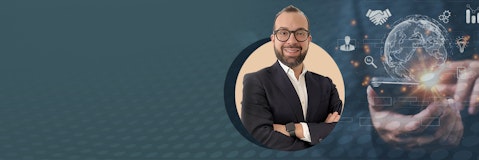 I successi della 24ORE Business School: dal master alla comunicazione d'azienda con Savino Dicorato I successi della 24ORE Business School: dal master alla comunicazione d'azienda con Savino Dicorato