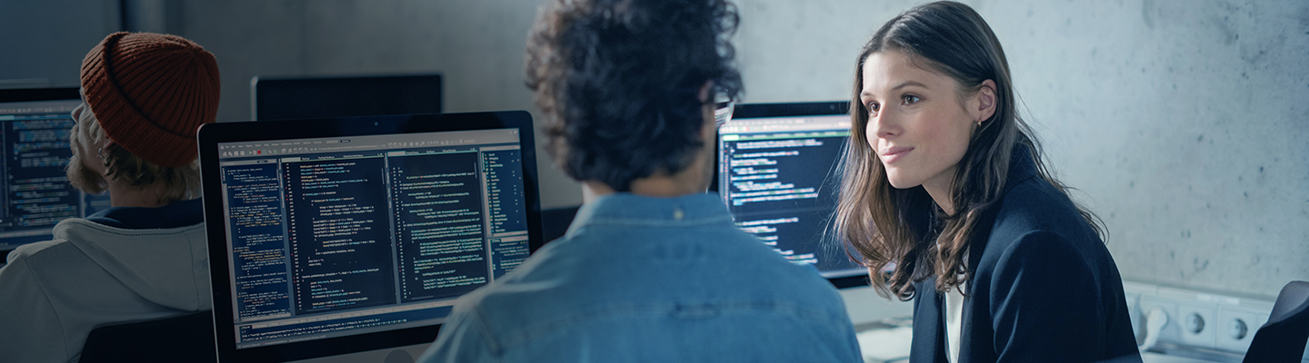 Cosa è una Coding Academy e perché è il modo giusto di lanciare la tua carriera nel Tech