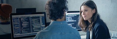 Cosa è una Coding Academy e perché è il modo giusto di lanciare la tua carriera nel Tech Cosa è una Coding Academy e perché è il modo giusto di lanciare la tua carriera nel Tech