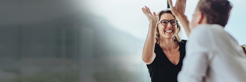 Evoluzione aziendale: come la leadership, l'empowerment e il change management possono portare al successo Evoluzione aziendale: come la leadership, l'empowerment e il change management possono portare al successo
