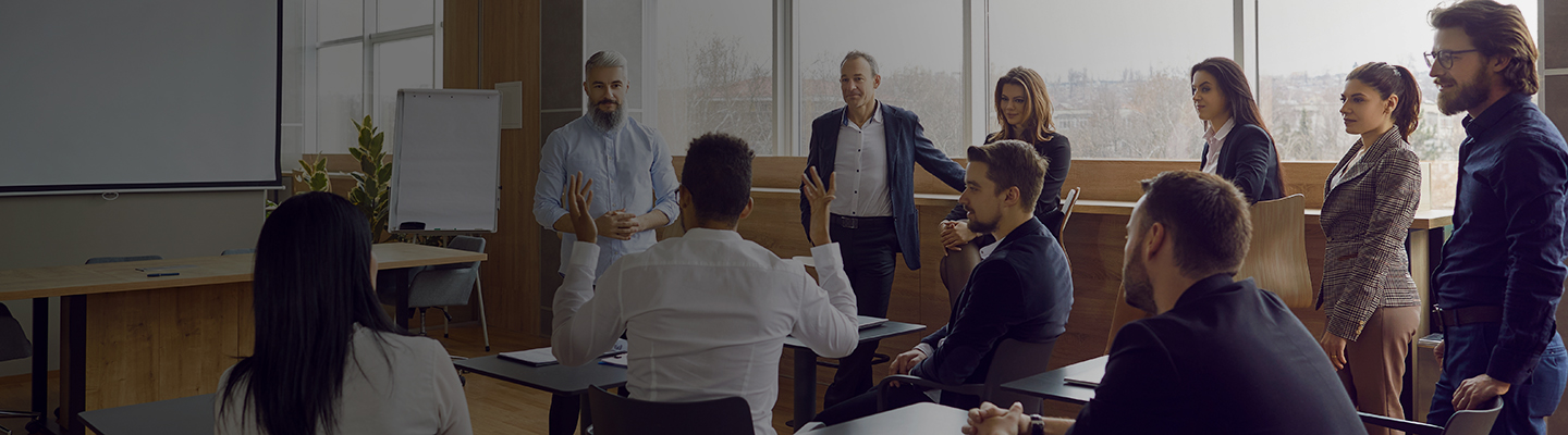 Nascono le Masterclass 24ORE Business School per aiutare Manager e professionisti a sviluppare processi ESG in azienda