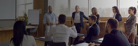 Nascono le Masterclass 24ORE Business School per aiutare Manager e professionisti a sviluppare processi ESG in azienda Nascono le Masterclass 24ORE Business School per aiutare Manager e professionisti a sviluppare processi ESG in azienda