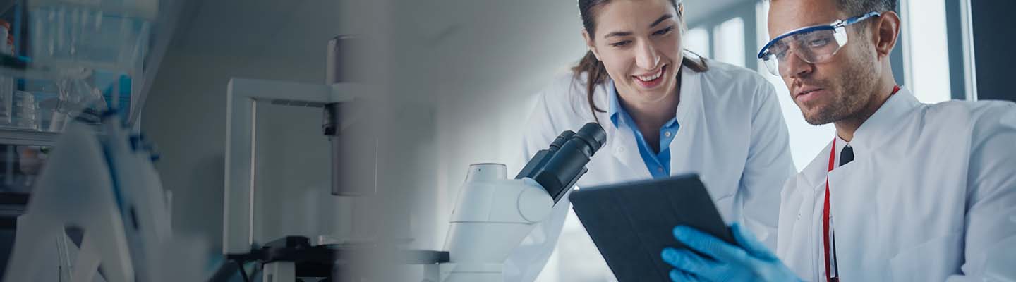 Le professioni del mercato farmaceutico 