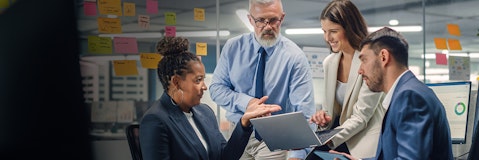 Fondo Nuove Competenze: un'opportunità da non perdere per le aziende Fondo Nuove Competenze: un'opportunità da non perdere per le aziende