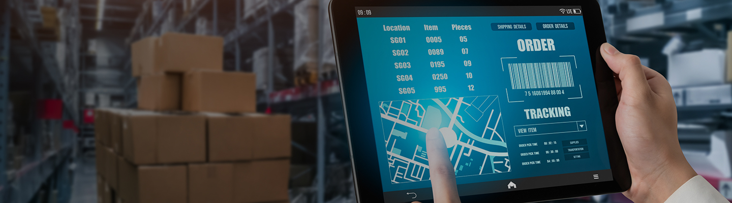 Accelerare il business attraverso la Digital Supply Chain e la Logistica