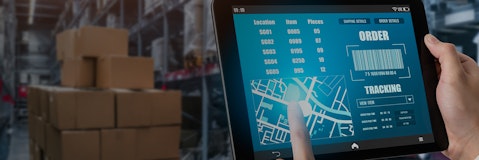 Accelerare il business attraverso la Digital Supply Chain e la Logistica Accelerare il business attraverso la Digital Supply Chain e la Logistica