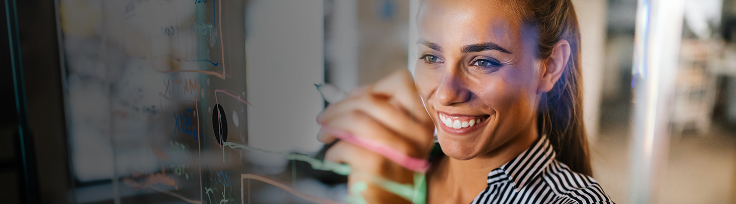 Come un Master Full Time può aprire nuove opportunità di lavoro