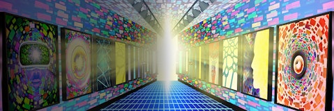 Crypto Art: come la tecnologia blockchain sta rivoluzionando il settore artistico Crypto Art: come la tecnologia blockchain sta rivoluzionando il settore artistico