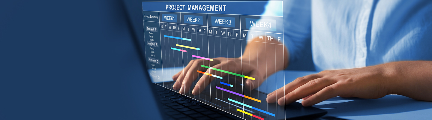 Master in Project Management: la chiave per una carriera di successo 