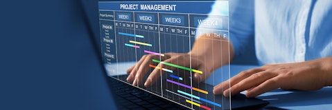 Master in Project Management: la chiave per una carriera di successo Master in Project Management: la chiave per una carriera di successo