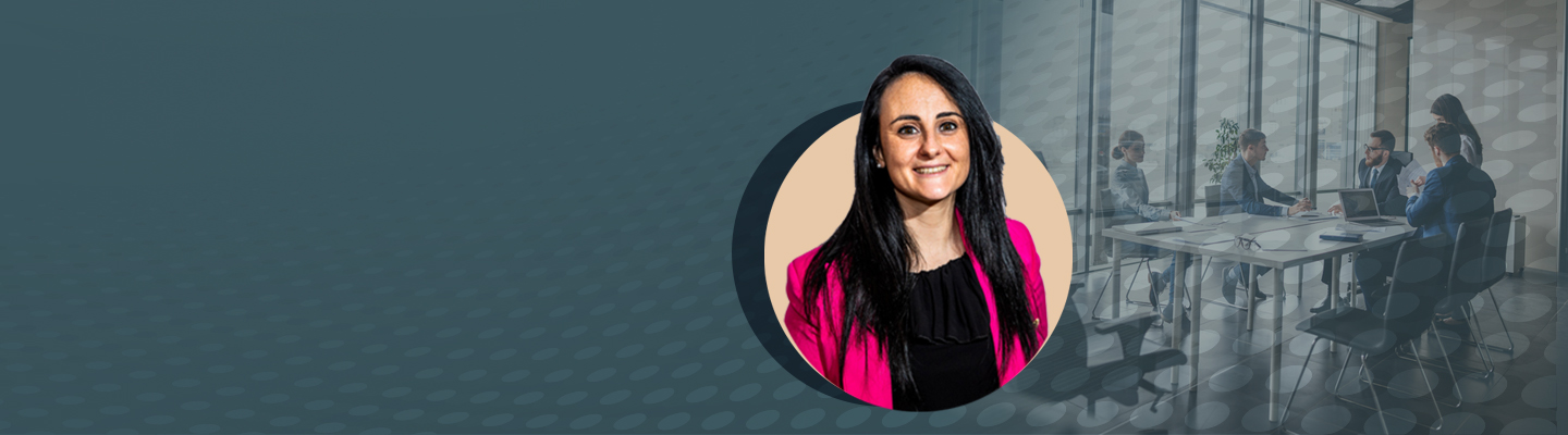 Storie di successo: dal master alla multinazionale con Claudia Zinicola