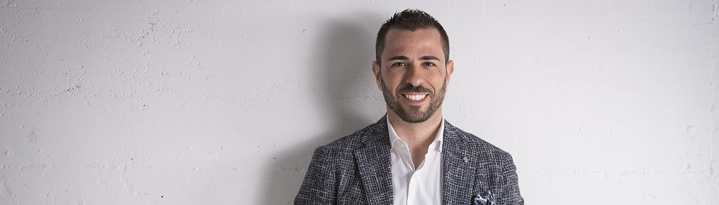 Storie di successo: dal master all’impresa con Giovanni Derosas