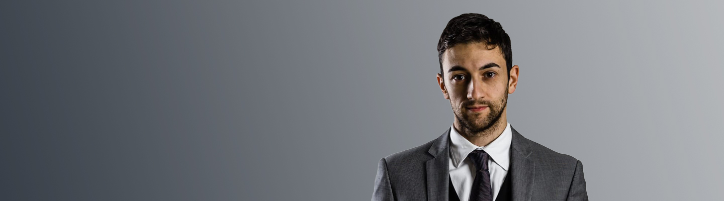 Storie di successo: dal master all’azienda con Francesco Casarella