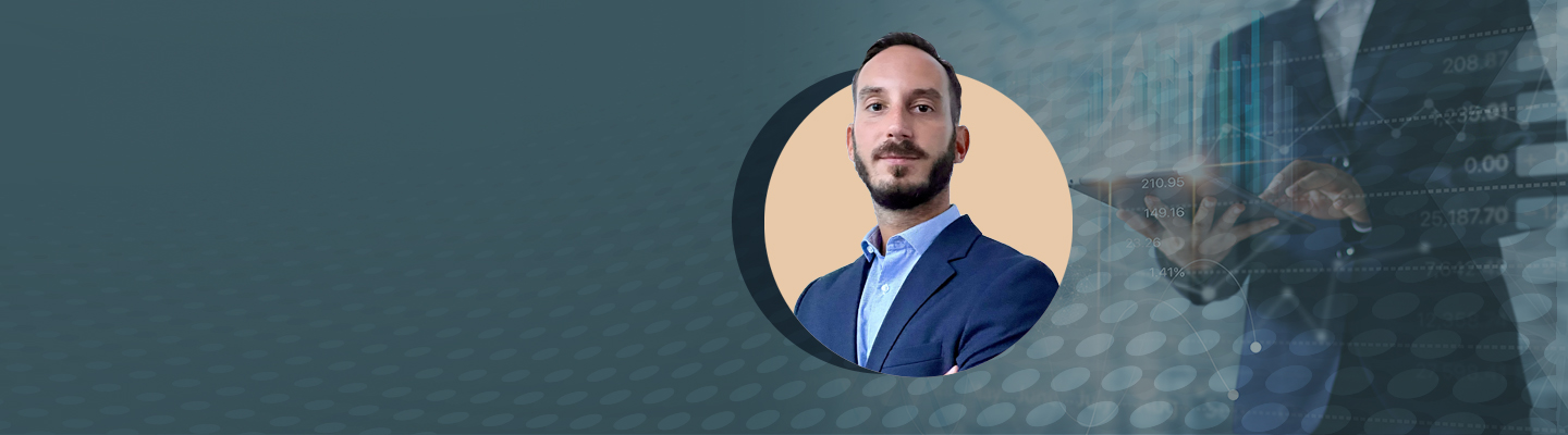 Storie di successo: dal master al mondo fintech con Luca Mariotti