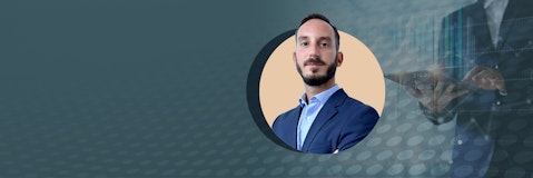 Storie di successo: dal master al mondo fintech con Luca Mariotti Storie di successo: dal master al mondo fintech con Luca Mariotti