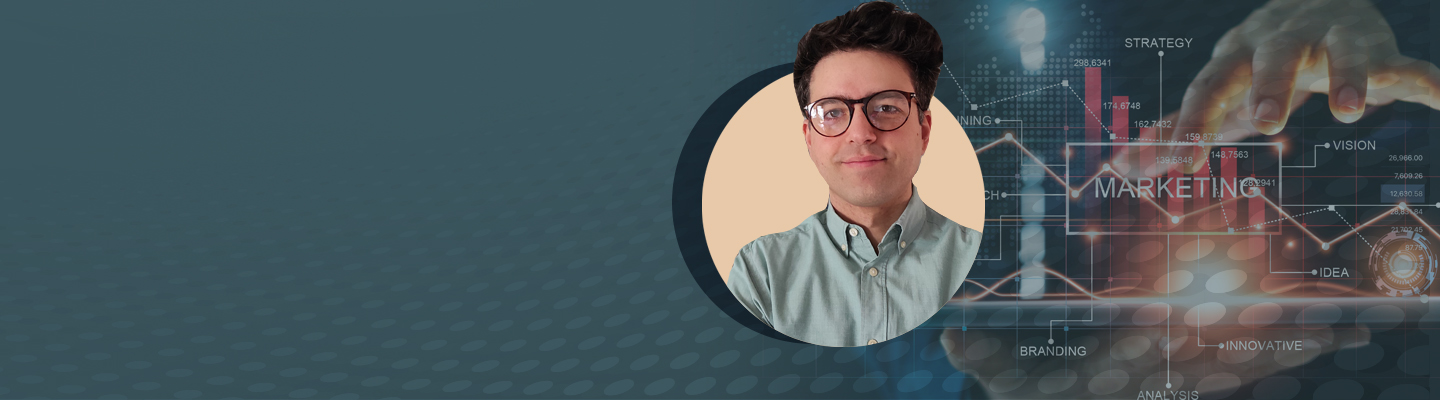 Storie di successo: dal master all’agenzia di comunicazione con Cosimo Vestito