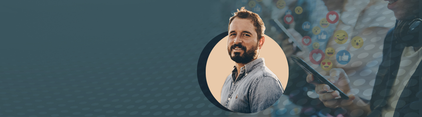 Storie di successo: dal master ai social media con Diego Fornero