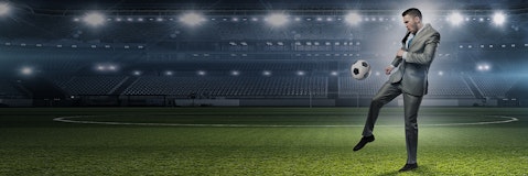Management dello sport: nuovi trend e sbocchi lavorativi Management dello sport: nuovi trend e sbocchi lavorativi