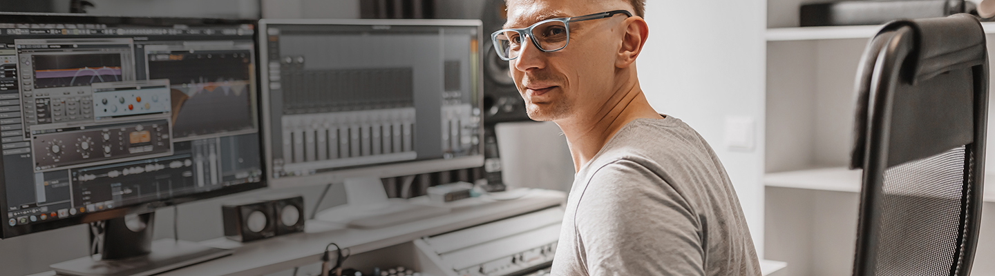 Come diventare professionista del Music Management
