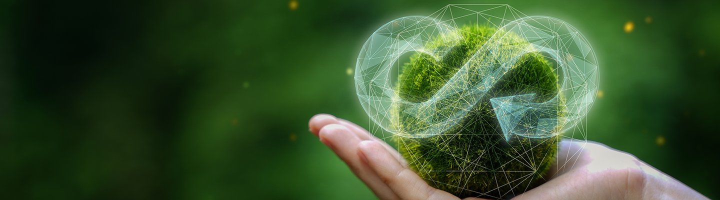 L'importanza dell'economia circolare e della sostenibilità