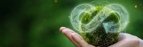L'importanza dell'economia circolare e della sostenibilità L'importanza dell'economia circolare e della sostenibilità