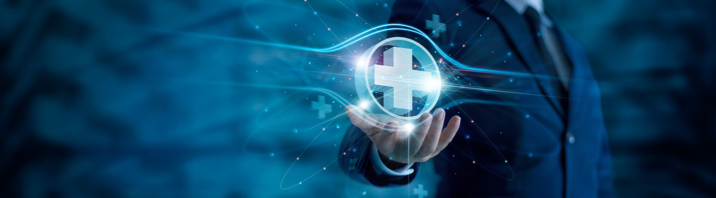 Come si diventa leader nella sanità del futuro
