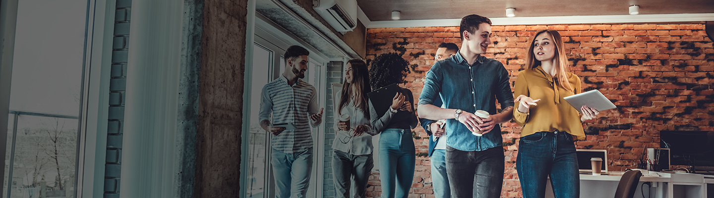 Company Visit, un’esperienza da vivere