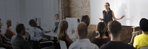 Formazione finanziata per le aziende, riparte il Fondo Nuove Competenze Formazione finanziata per le aziende, riparte il Fondo Nuove Competenze