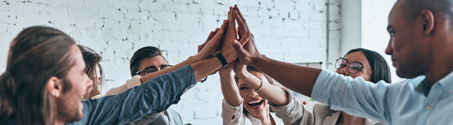 Il valore del team building