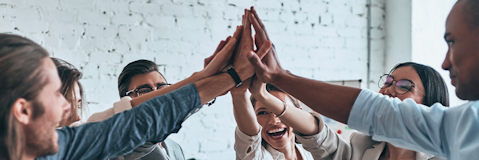 Il valore del team building Il valore del team building